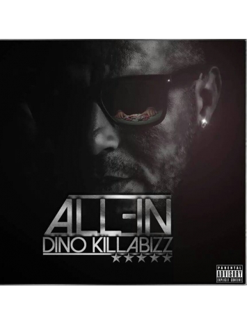 Album Cd " Dino " - All in