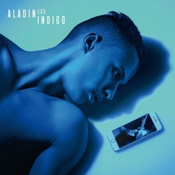 Album Cd " aladin 135" - Indigo de aladin 135 sur Scredboutique.com