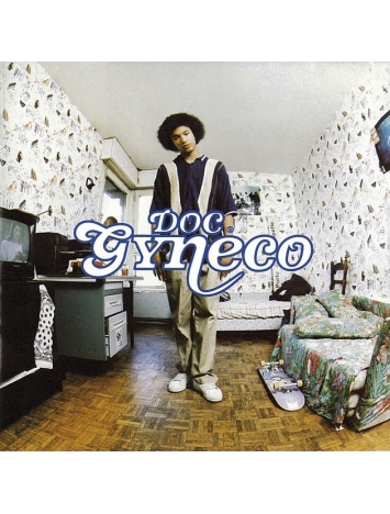 Album Cd "Doc Gyneco" - Première consultation