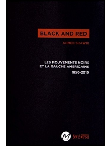Livre - Black and red