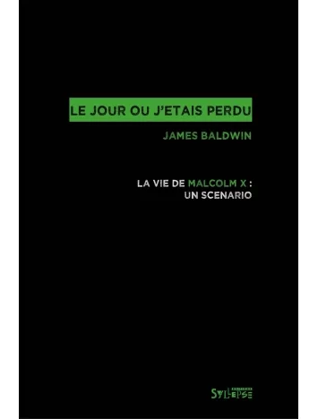 Livre - Le jour ou j’étais perdu