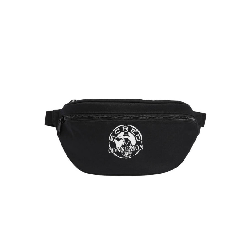 Sac Banane "Classico" Noir