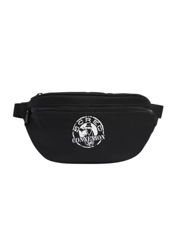 Sac Banane &quot;Classico&quot; Noir