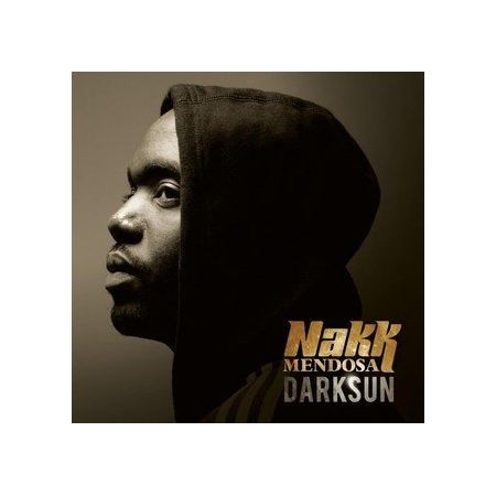 Album Cd "Nakk Mendosa" - Darksun 1