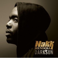 Album Cd "Nakk Mendosa" - Darksun 1 de nakk mendosa sur Scredboutique.com