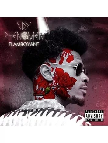 fdy Album Cd "Fdy Phenomen" - Flamboyant
