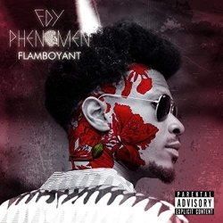 Album Cd "Fdy Phenomen" - Flamboyant de fdy sur Scredboutique.com