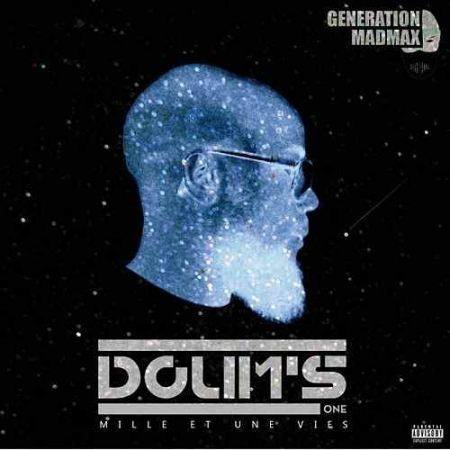 Album Cd "Doum's" - Mille et une vies