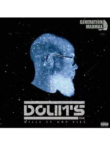 doum's Album Cd Doum's - Mille et une vies