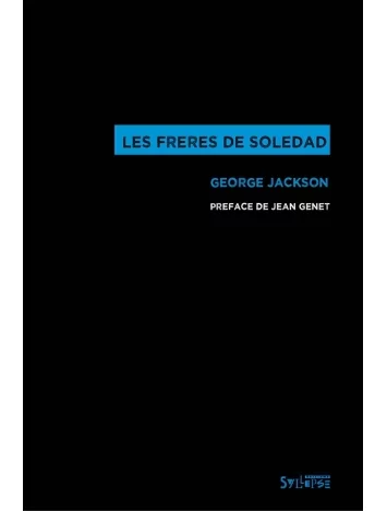 Livre "Les frères de Soledad"