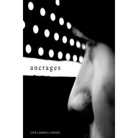 Livre - "ancrages"
