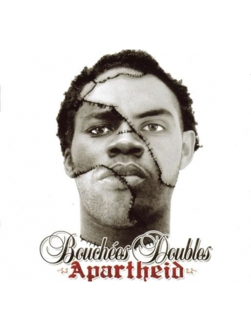 Album Cd "Bouchées Doubles" - Apartheid