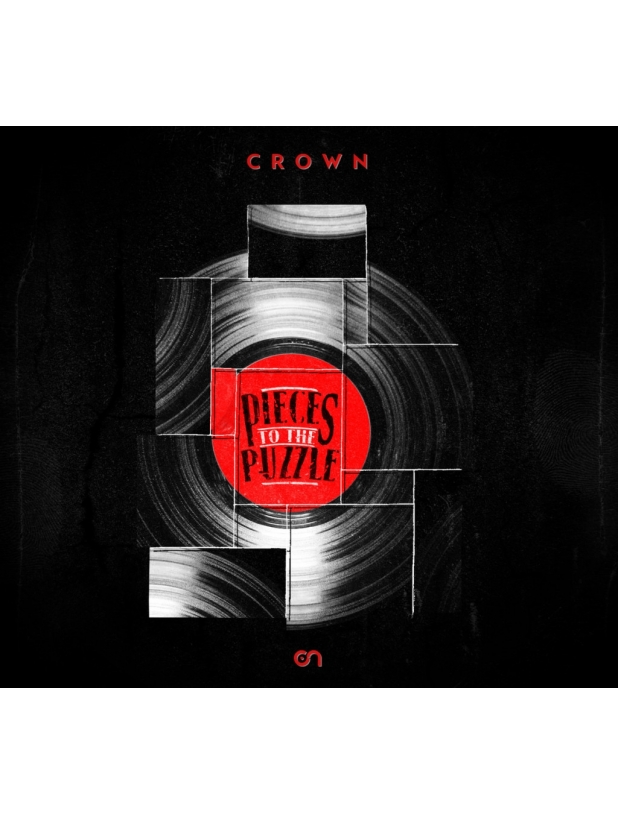 Album Cd "Crown" - Pieces to the puzzle