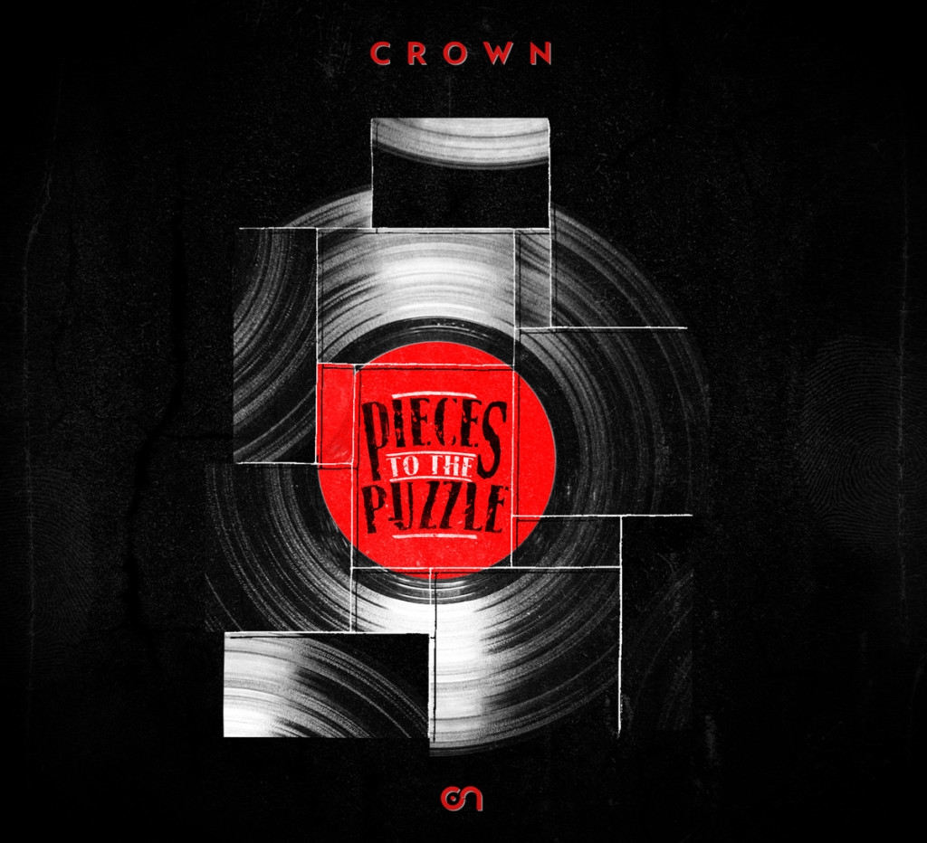 Album Cd Crown (Grim reaperz) "Pieces to the puzzle" de crown (Grim reaperz) sur Scredboutique.com