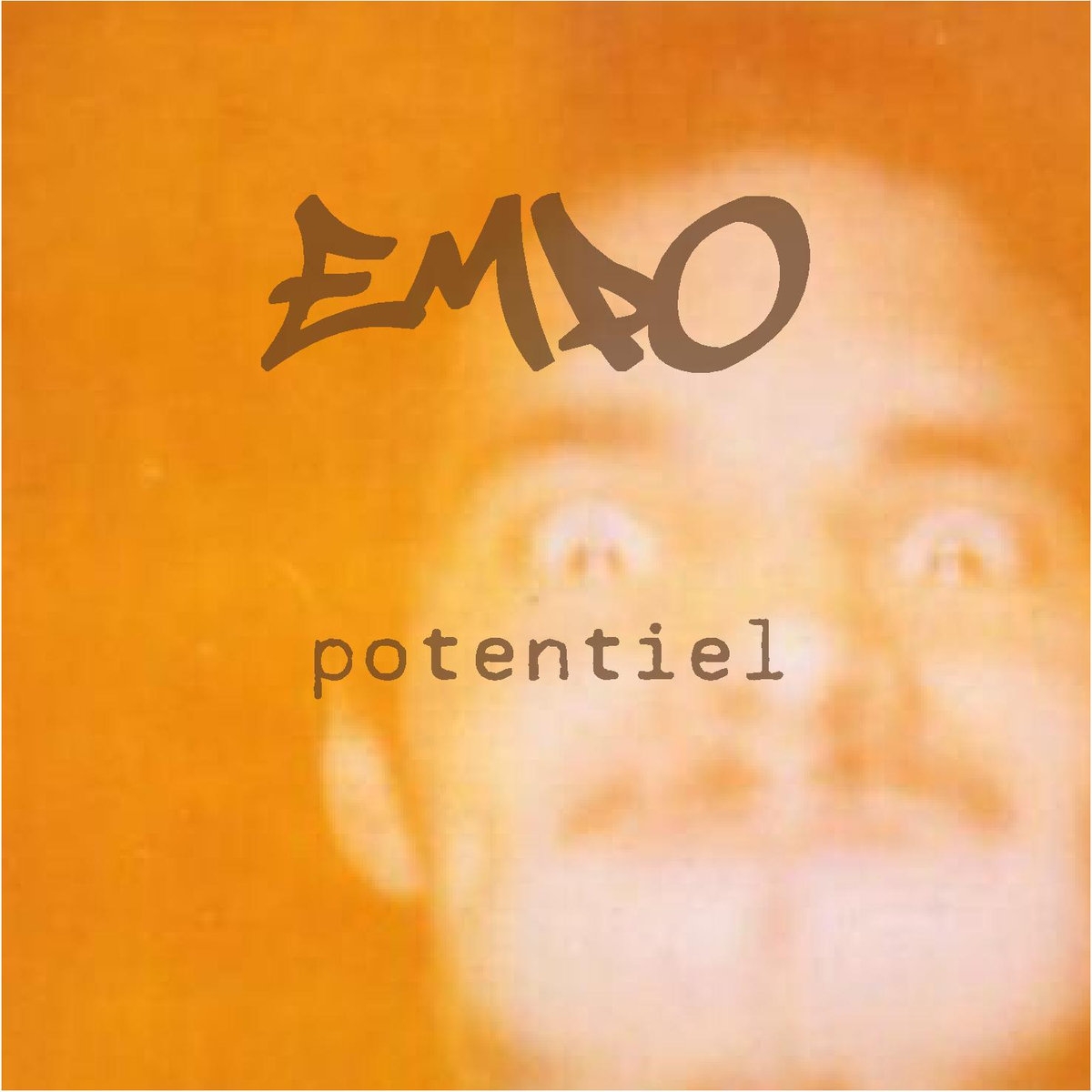 Album Cd Offert Empo - Potentiel de empo sur Scredboutique.com