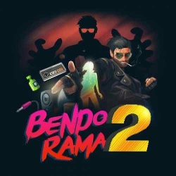 Album Cd "Bendo rama 2 " de sur Scredboutique.com