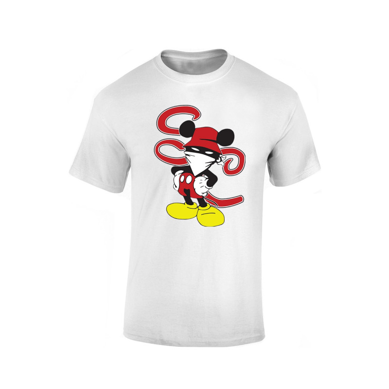 T Shirt enfant Walt discrey