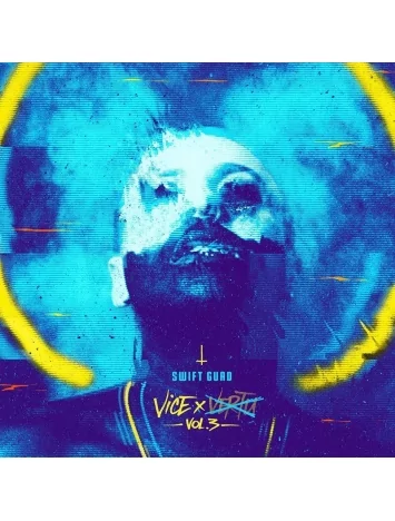 swift guad Album Vinyle" Swift Guad - Vice, Vol. 3"