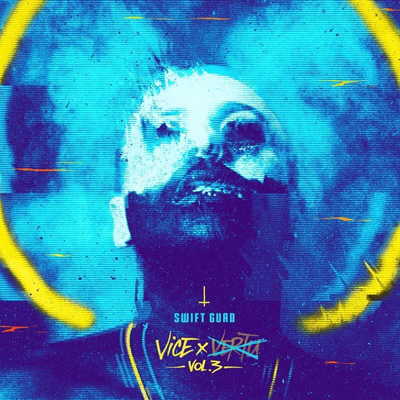 Album Vinyle" Swift Guad - Vice, Vol. 3" de swift guad sur Scredboutique.com