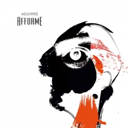 Album Cd "Aguirre" - Afforme de aguirre sur Scredboutique.com