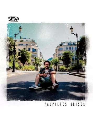 seiya Album Cd Seiya - Paupières Grises