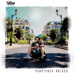 Album Cd "Seiya" - Paupières Grises de seiya sur Scredboutique.com