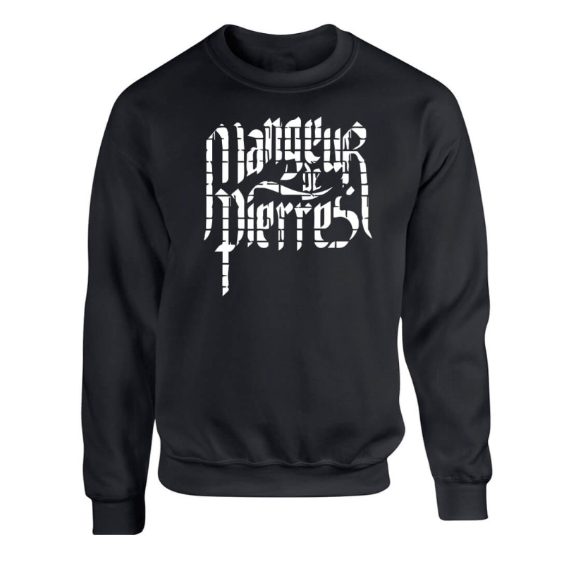 Sweat Freko ATK Mangeur Noir