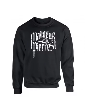 freko Sweat Freko ATK Mangeur Noir