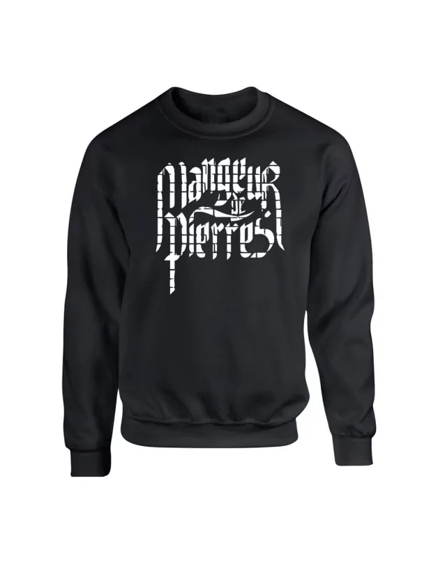 Sweat Freko ATK Mangeur Noir de freko sur Scredboutique.com