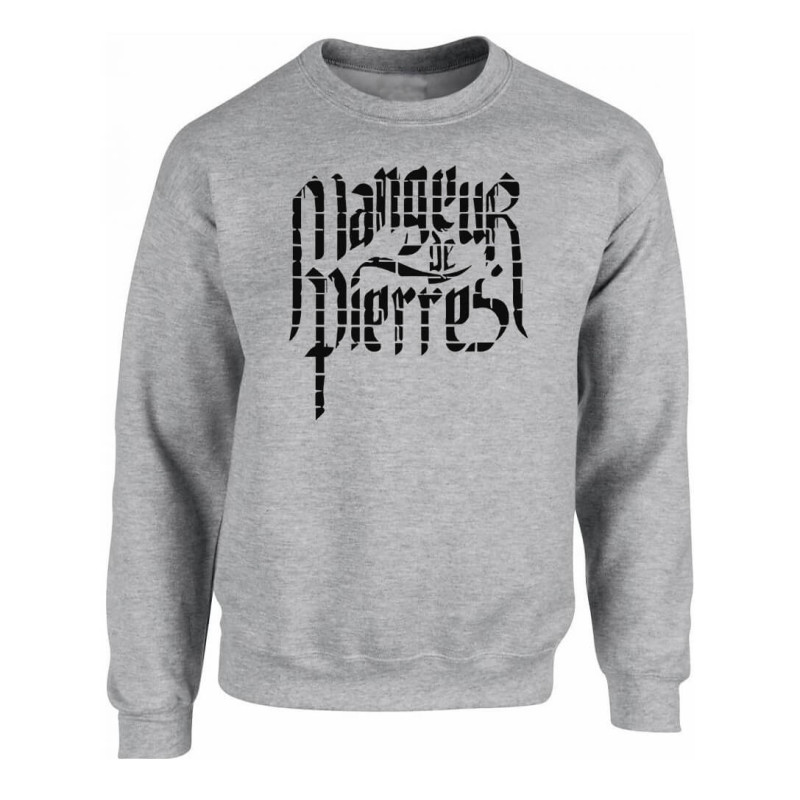 Sweat Freko ATK Mangeur Gris