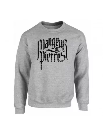 freko Sweat Freko ATK Mangeur Gris
