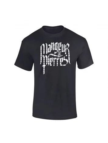 Tee Shirt Freko ATK Mangeur Noir