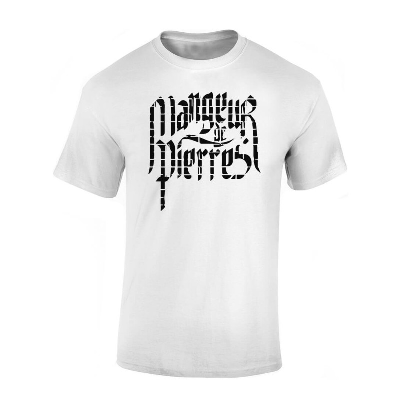 Tee Shirt Freko ATK Mangeur Blanc