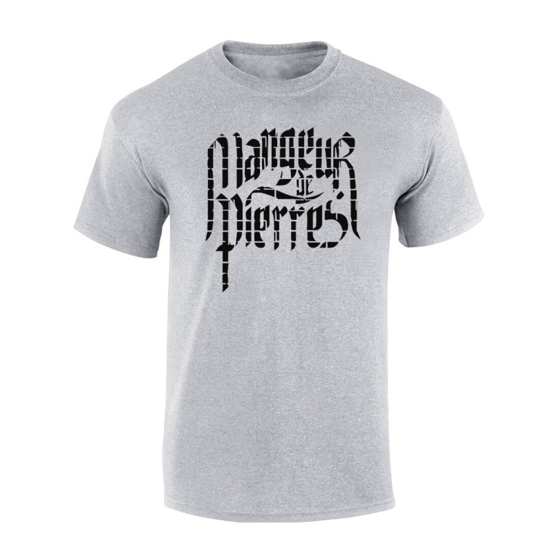Tee Shirt Freko ATK Mangeur Gris