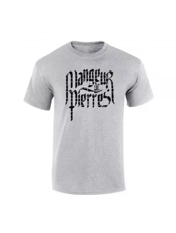 freko Tee Shirt Freko ATK Mangeur Gris