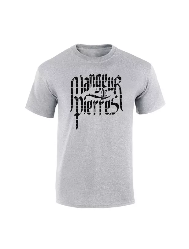 Tee Shirt Freko ATK Mangeur Gris de freko sur Scredboutique.com