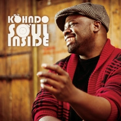 Album Cd "Kohndo" - Soul inside de la cliqua sur Scredboutique.com