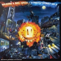 Album Cd "Iv My People - Streetly Street 2" de iv my people sur Scredboutique.com
