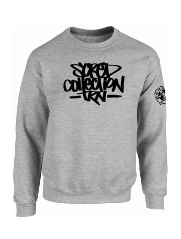 Sweat "TRNCollection" Gris