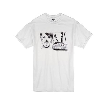 T Shirt 01 by Versil