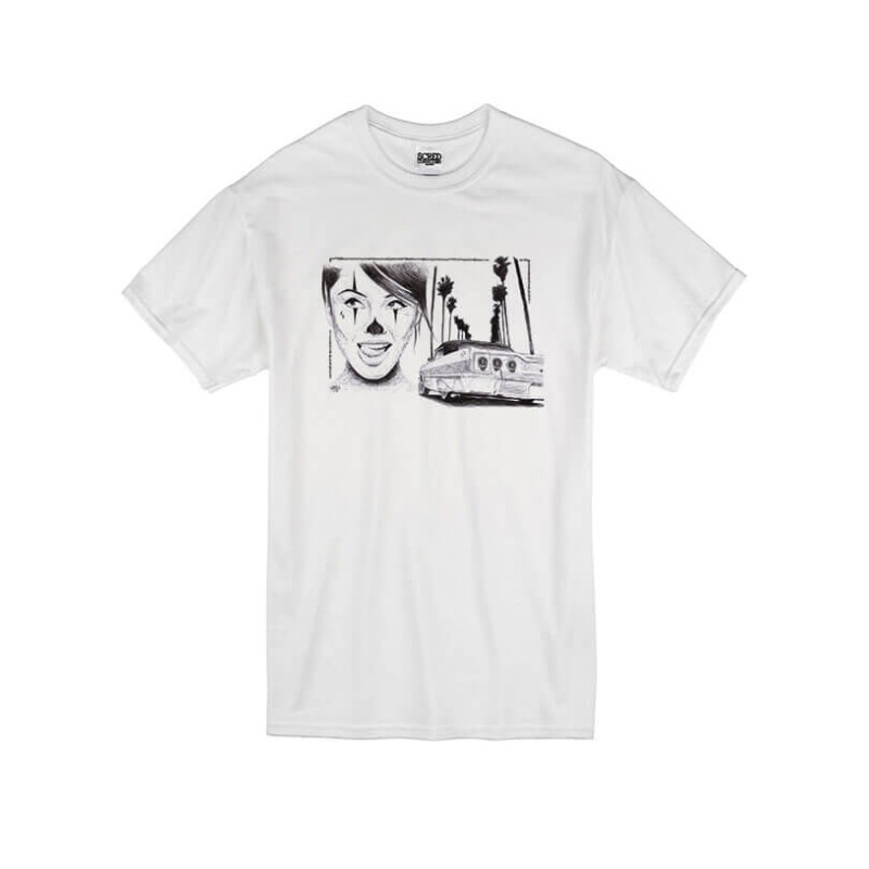 T Shirt 01 by Versil