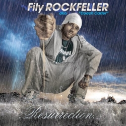 Album Cd "Fily Rockfeller" Résurrection de sur Scredboutique.com