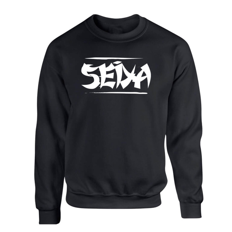Sweat Seiya  Noir