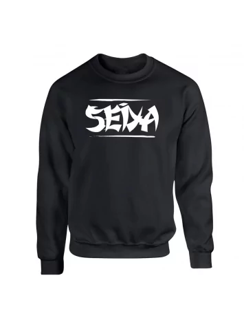 Sweat Seiya  Noir