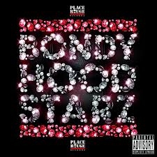 Album Cd Bondy Hood Starz de sur Scredboutique.com