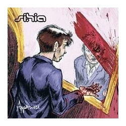 Album Cd "Sihia" Apparences de sur Scredboutique.com