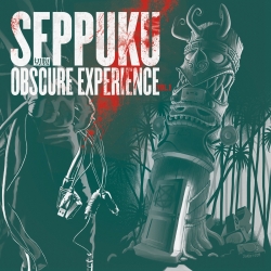 Album Cd "Seppuku" - Obscure experience de sur Scredboutique.com