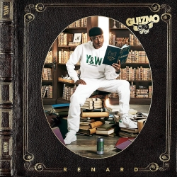 Album cd Guizmo "Renard" de guizmo sur Scredboutique.com