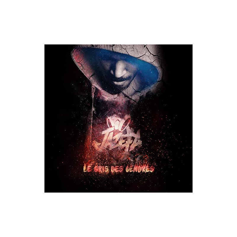 Album vinyl Ali "Que la paix soit sur vous"