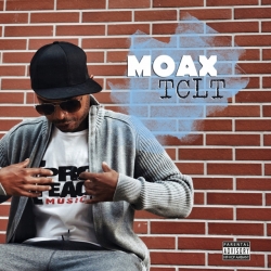 Album Cd "Moax" - TCLT de sur Scredboutique.com